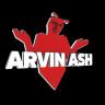 Arvin Ash
