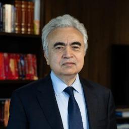 Fatih Birol
