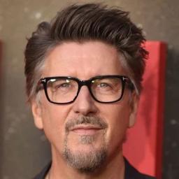 Scott Derrickson