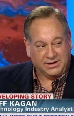 Jeff Kagan