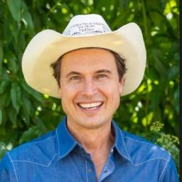 Kimbal Musk