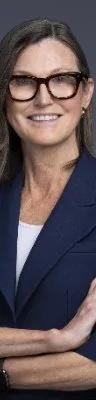 Cathie Wood