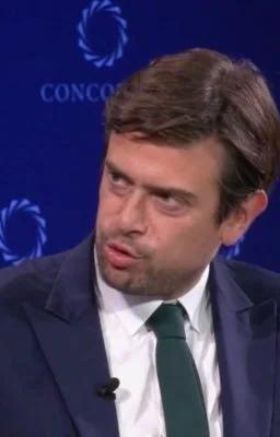 James Fontanella‑Khan