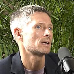 Robin Carhart‑Harris, PhD