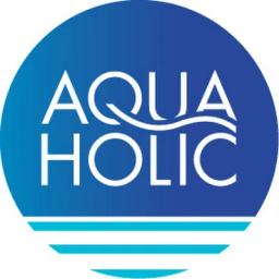 Aquaholic