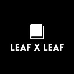 Leaf by Leaf