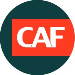 Charities Aid Foundation