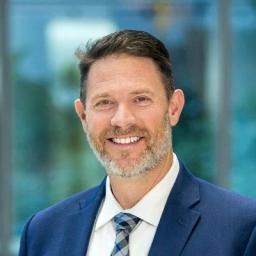 Christopher Longhurst, MD