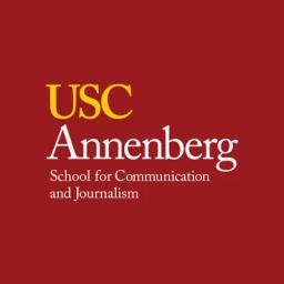 USC Annenberg School for Communication and Journalism