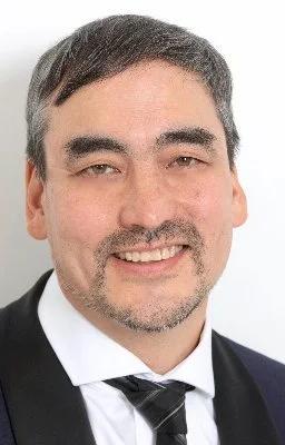 Tim Wu