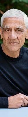 Vinod Khosla