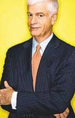 Mario Gabelli