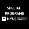 NYU Tisch (Special Programs)