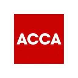 ACCA (Association of Chartered Certified Accountants)