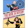 The Geek In Review (3 Geeks and a Law Blog)