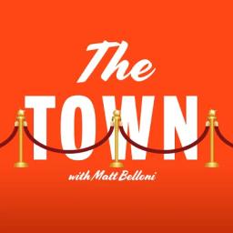 The Town with Matt Belloni