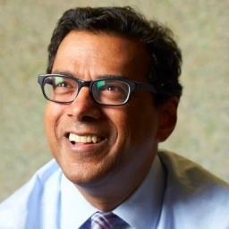 Atul Gawande, MD