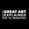 Great Art Explained (James Payne)