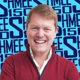 Shmee150 (Tim Burton)