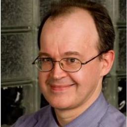 James Gingerich