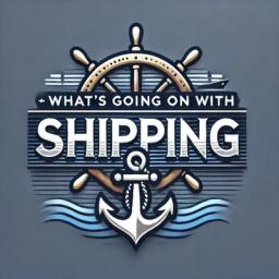 What’s Going on With Shipping? (Sal Mercogliano)