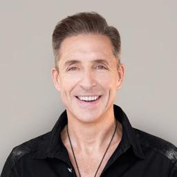 Dave Asprey (Bulletproof Radio)