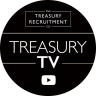 Treasury Career Corner (podcast host channel)