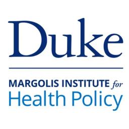Duke-Margolis Center for Health Policy