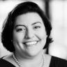 Oriana Beaudet, DNP RN FAAN
