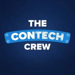 The ConTech Crew Clips/Podcasts