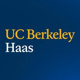 UC Berkeley Haas (institutional)