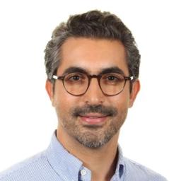 Amine Korchi, MD