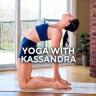 Yoga With Kassandra