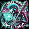 Everything Digital Health