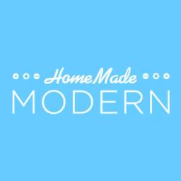 HomeMade Modern