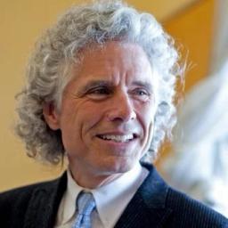 Steven Pinker, PhD