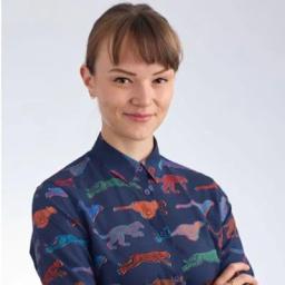 Eleanor Olcott