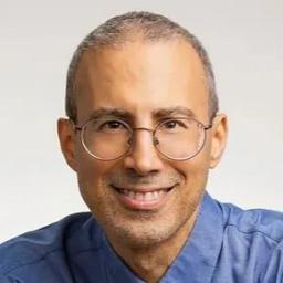 David Barzilai, MD PhD