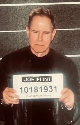 Joe Flint