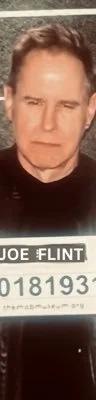 Joe Flint