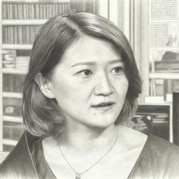Lulu Yilun Chen