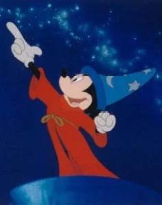 Deposing the Sorcerer’s Apprentice