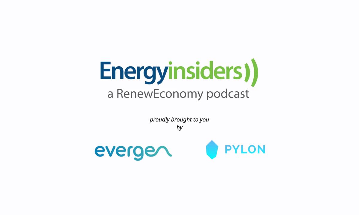 Energy Insiders Podcast: The Remarkable Story of Australia’s First Community-Owned Solar Farm