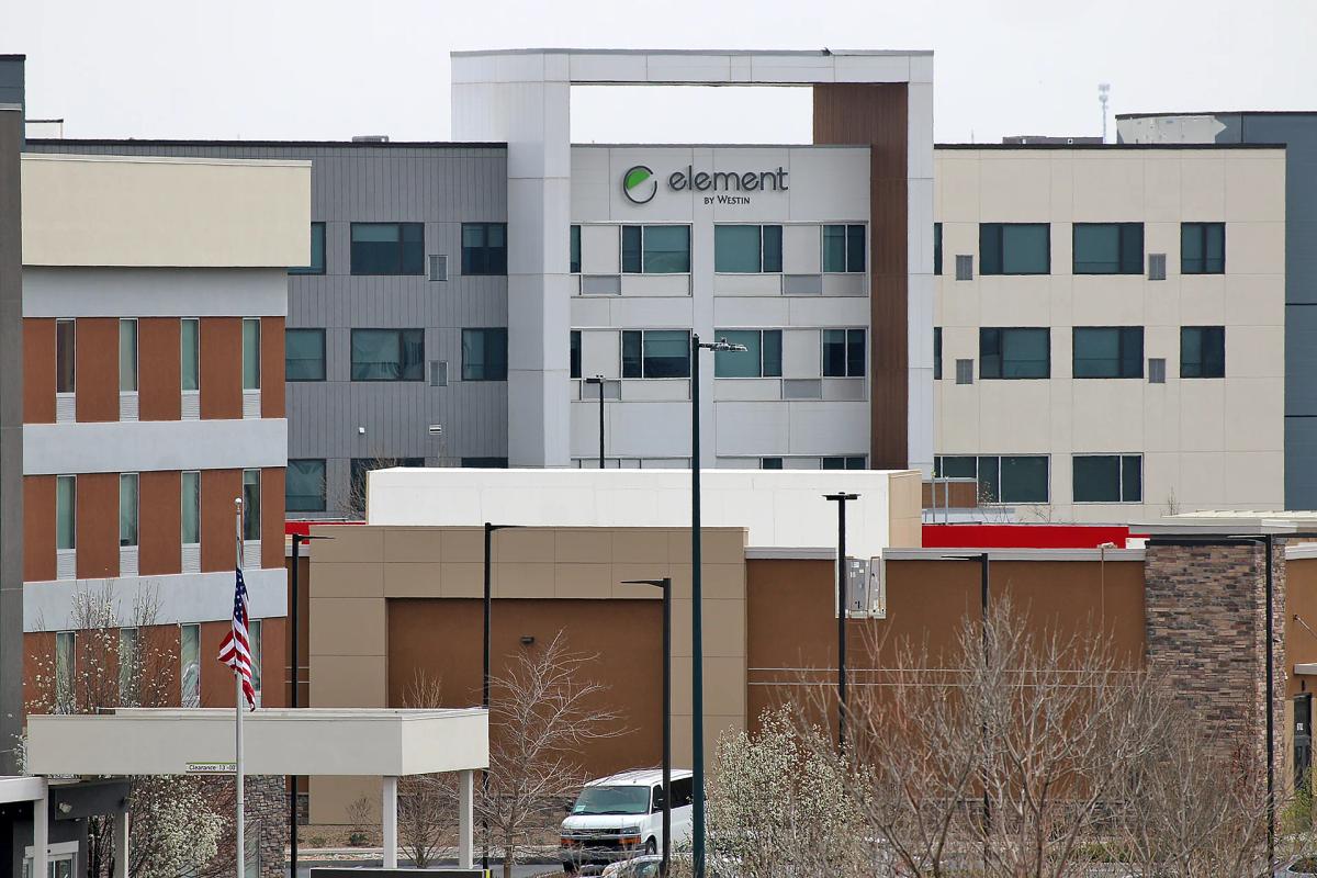 Save Up to 20% With Marriott Bonvoy