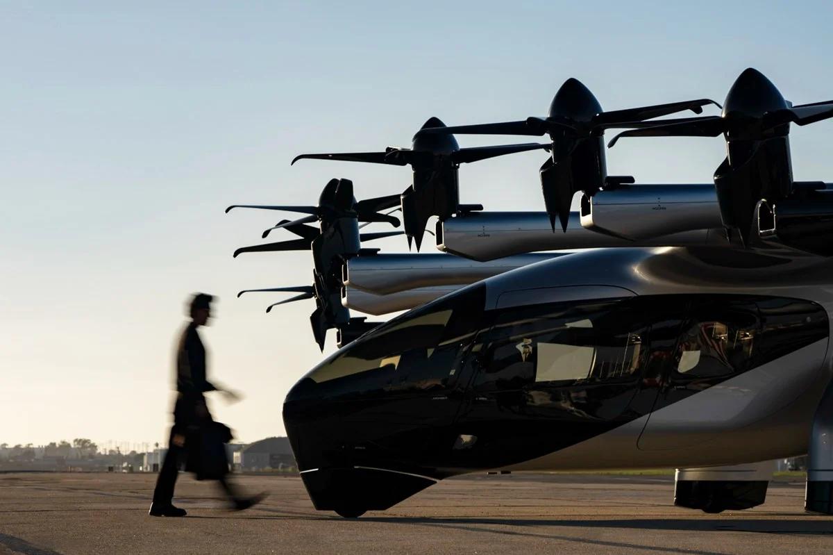 Archer Aviation Q4, Fiscal Year 2025 Results Confirm On-Track U.S., UAE Midnight Pilot Programs for 2026