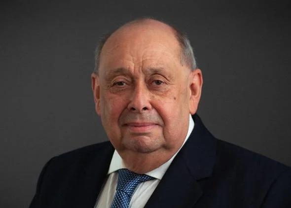 Tony Pattison Retires From His Roles as Fiske Chairman and Exec Director