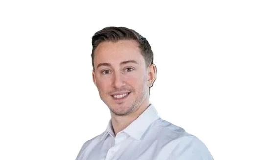 Kraken Hires Binance Exec Lorenzo Capone to Lead Italy and Southern Europe Growth