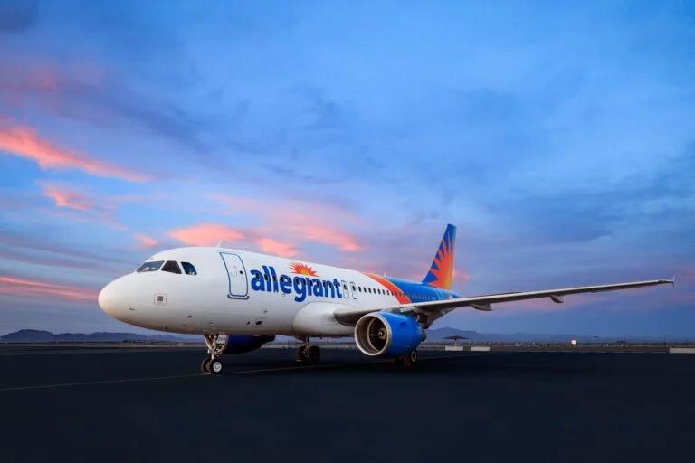 Allegiant Introduces Flexible Travel Policy Amid Ongoing Government Shutdown