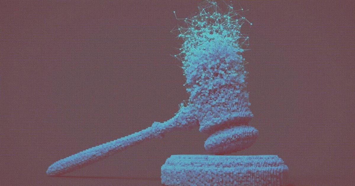 Negligence & AI: Can the Courts Keep Up?