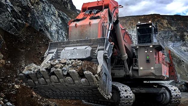 John Slaven of MineSense on Turning Every Shovel Into a Data Engine